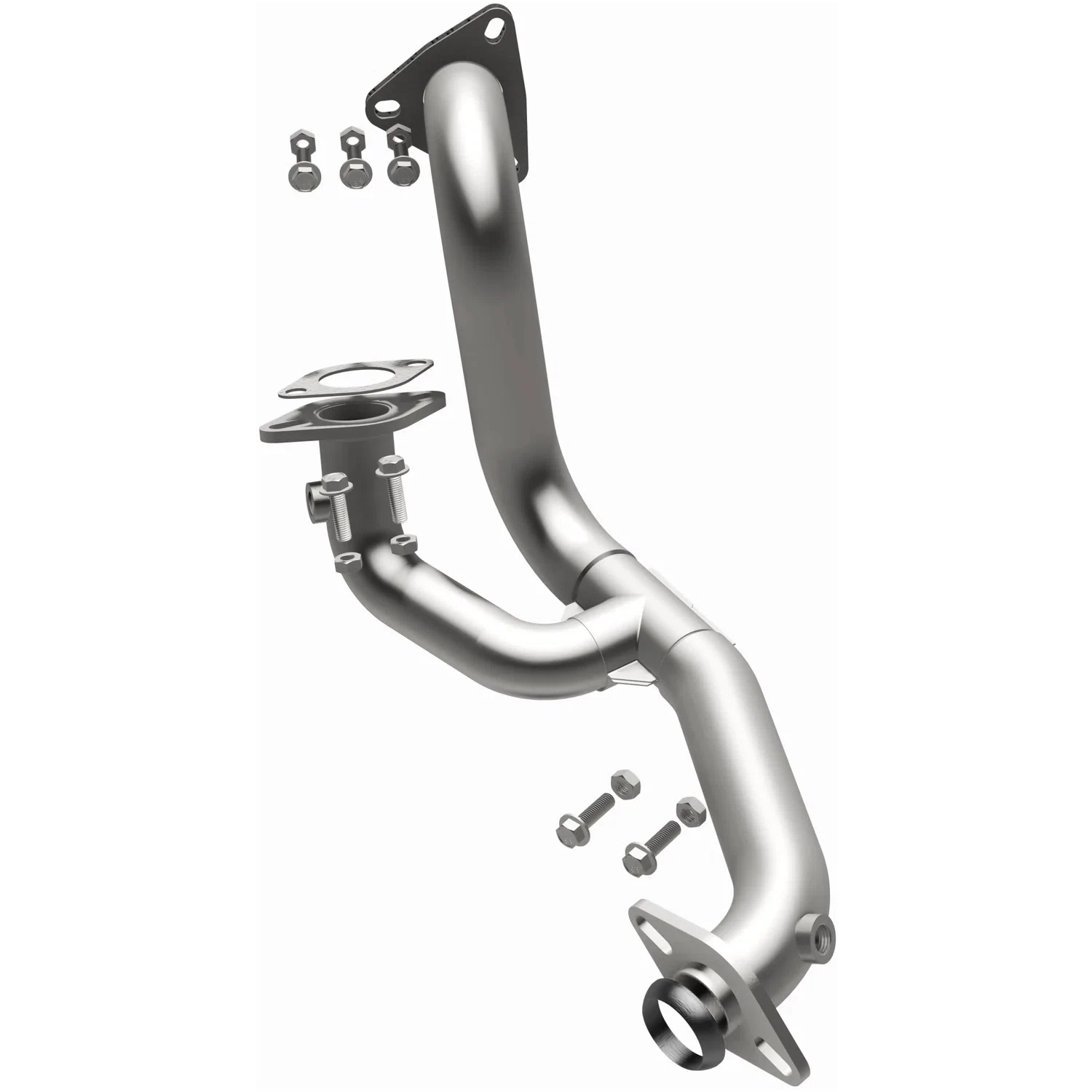 2001-2006 Chrysler Sebring Direct-Fit Front Pipe Kit 107-0257